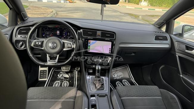 Volkswagen Golf 7 Diesel Automatique 2018