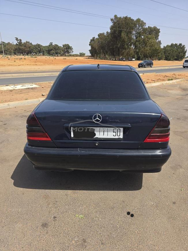 c250 turbo diesel carte grise