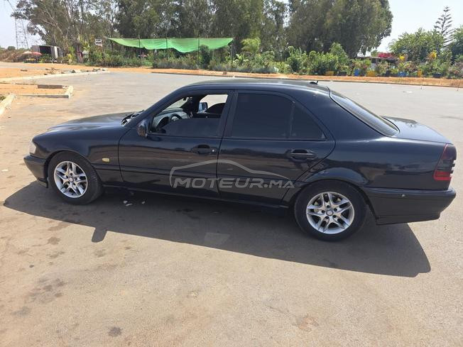 c250 turbo diesel carte grise