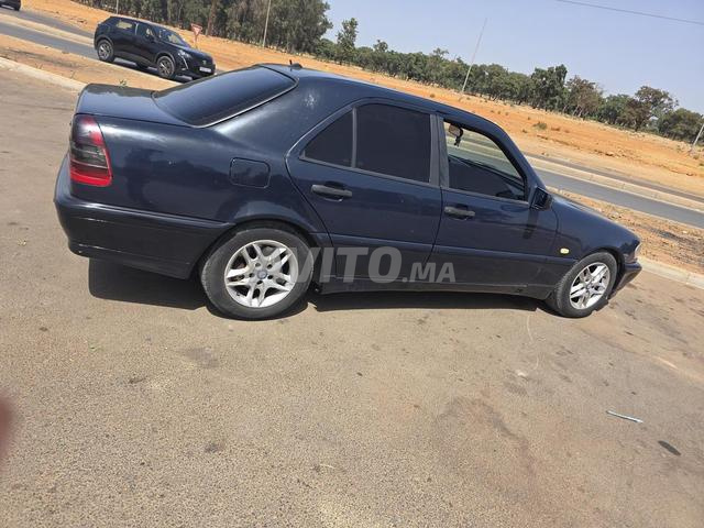 C250 توربو ديزل بطاقة تسجيل - 2