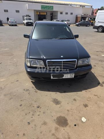 C250 توربو ديزل بطاقة تسجيل