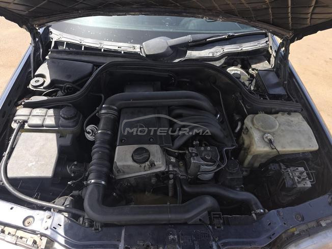 c250 turbo diesel carte grise