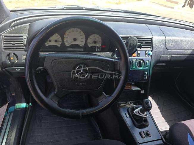 c250 turbo diesel carte grise