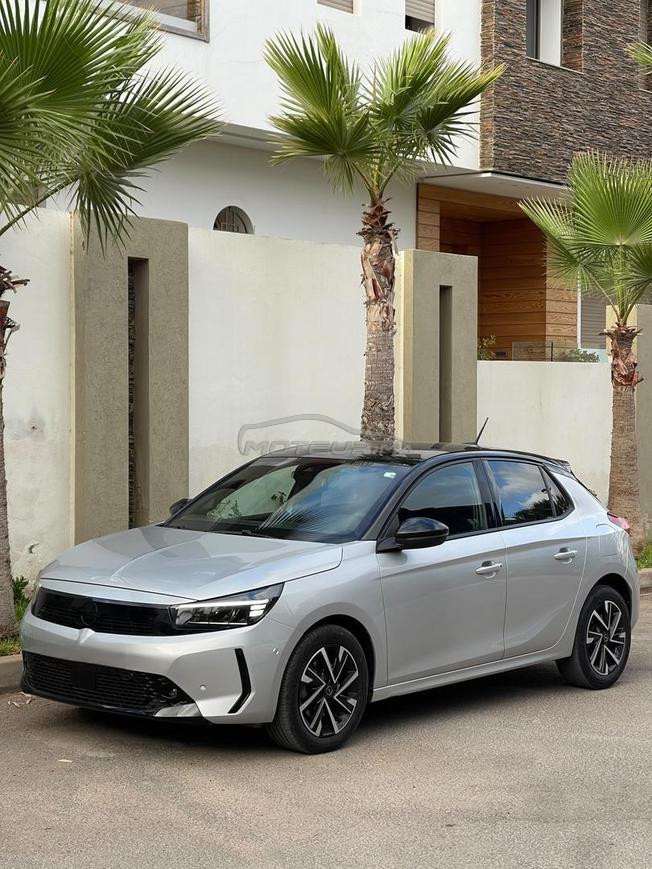 Opel Corsa GS 2024