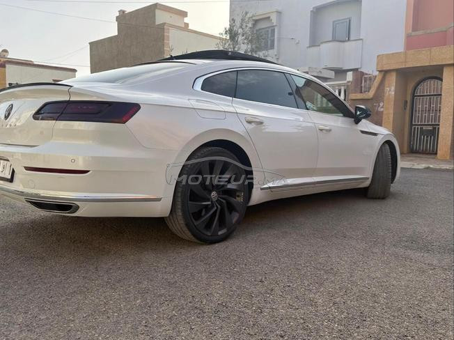 arteon R-line