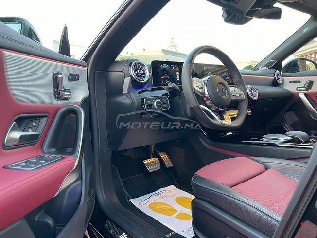 mercedes CLA 220d