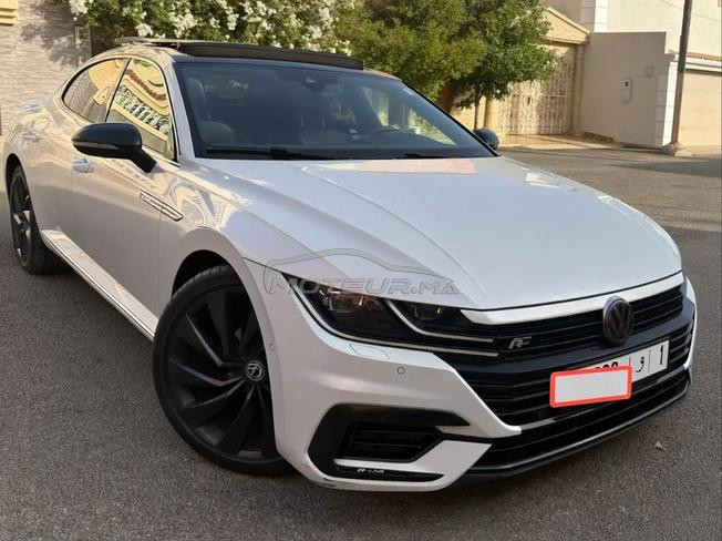 arteon R-line