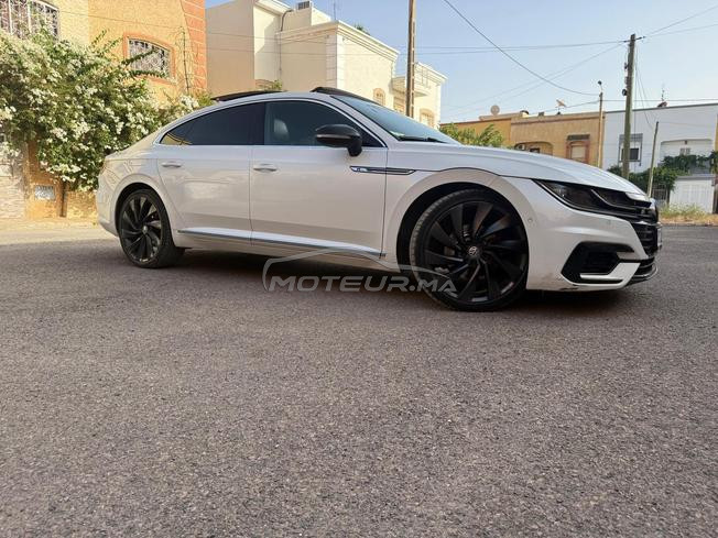 arteon R-line