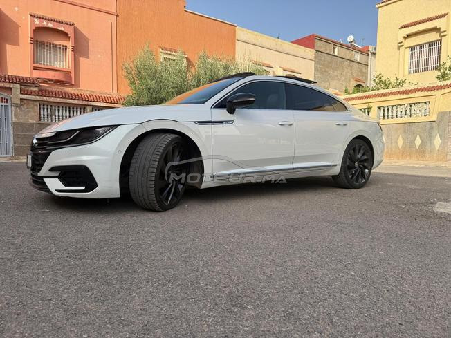 arteon R-line