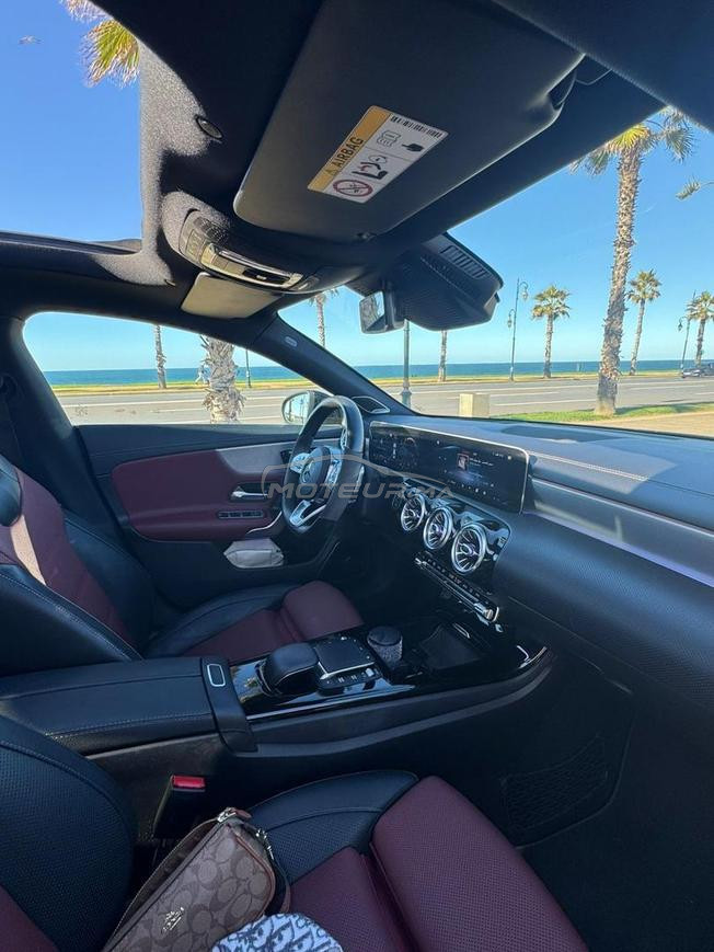 mercedes CLA 220d