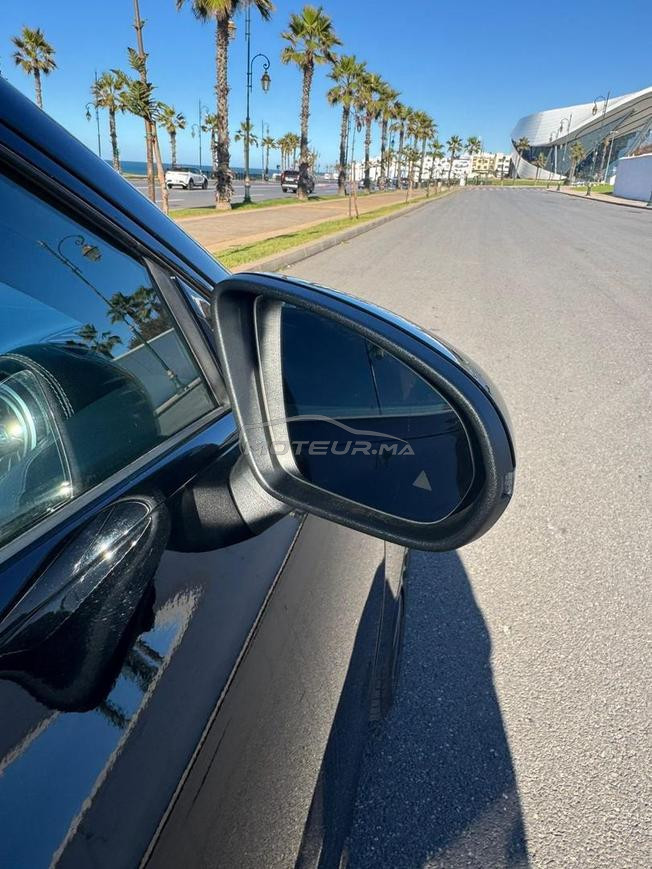 mercedes CLA 220d