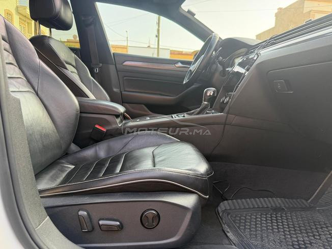 arteon R-line