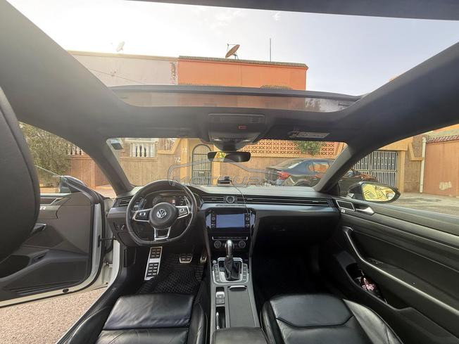 arteon R-line
