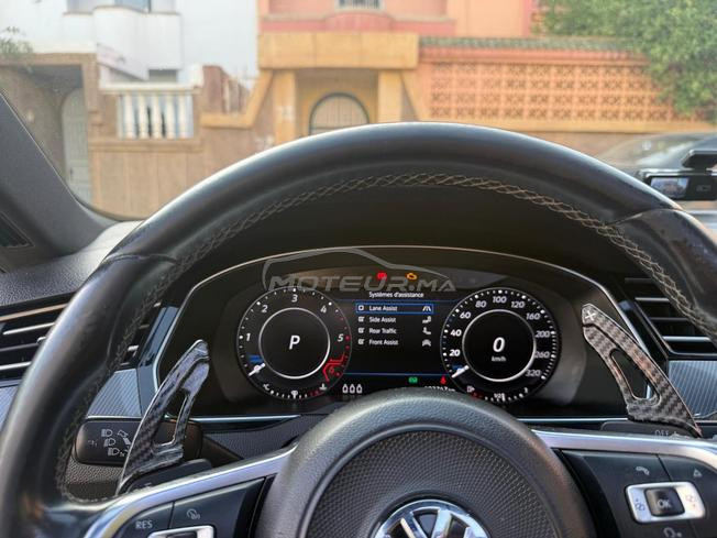 arteon R-line