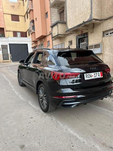 KIFAL - AUDI Q3 - 2