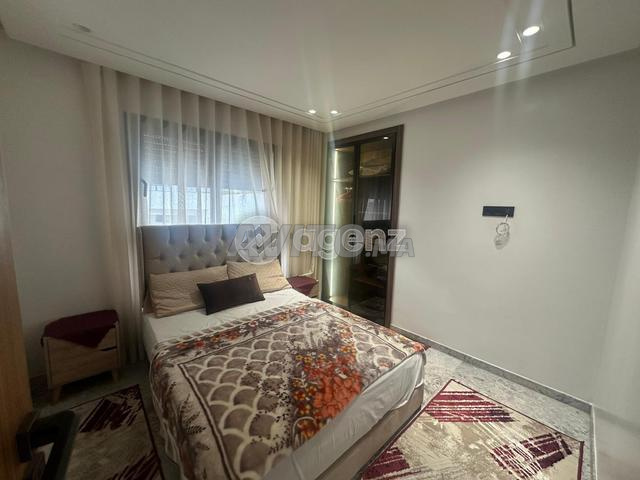 CMN-ME-1774 - Appartement à louer à 2 Mars - 2