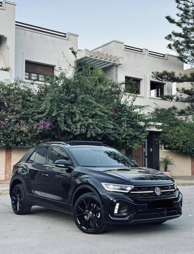 Volkswagen T-Roc R-Line 05/2025