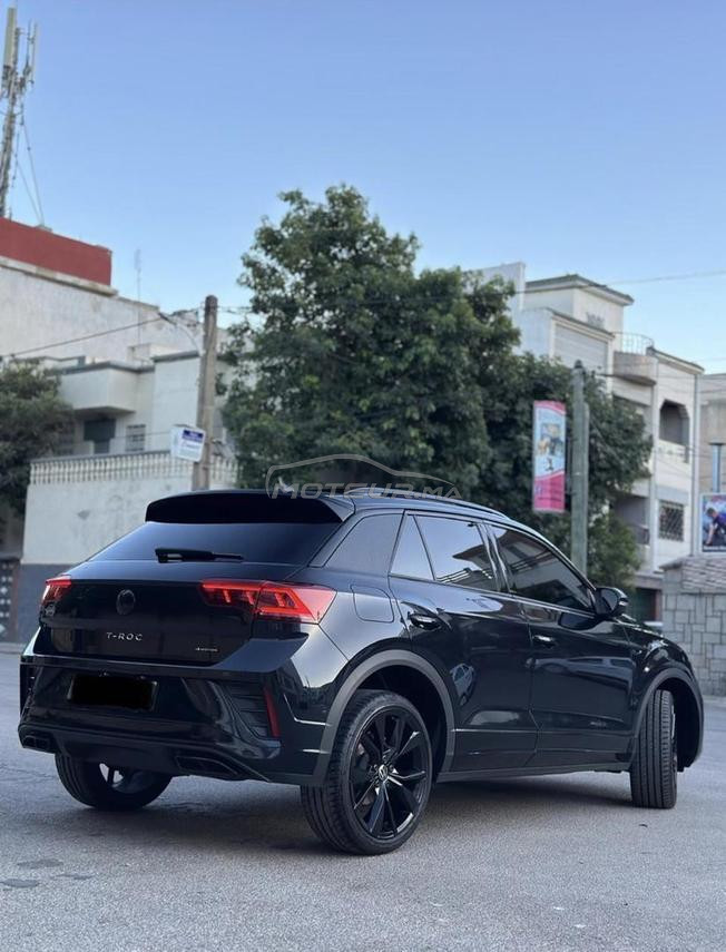 Volkswagen T-Roc R-Line 05/2025