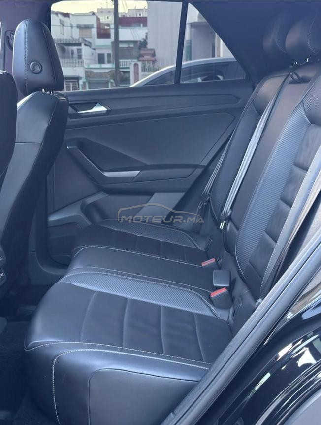 Volkswagen T-Roc R-Line 05/2025