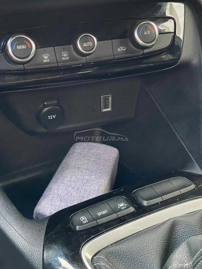Opel Corsa GS 2024