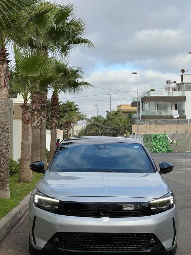 Opel Corsa GS 2024