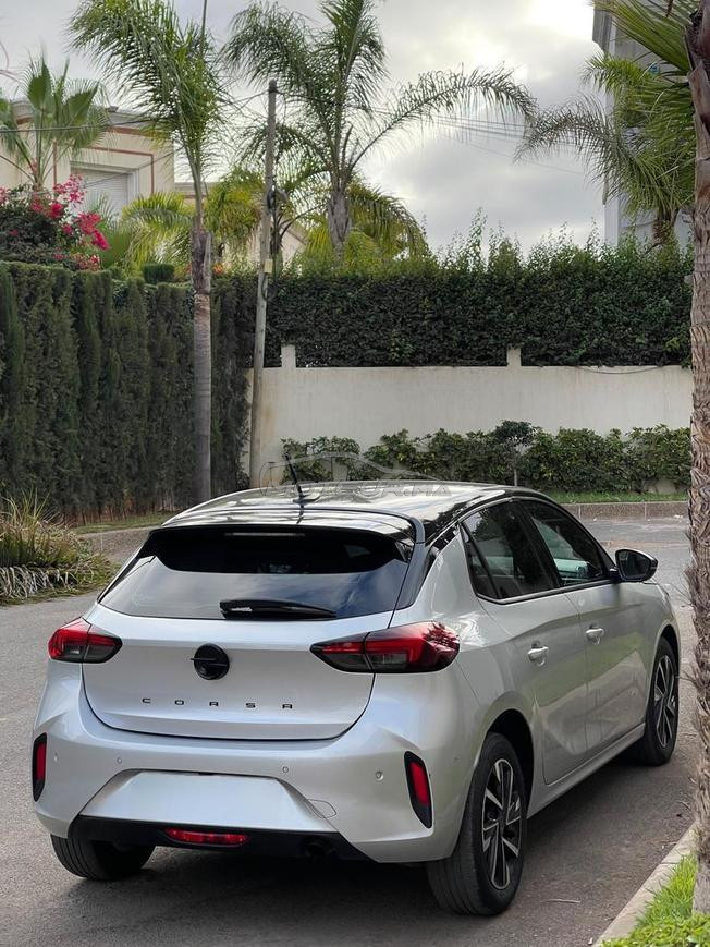 Opel Corsa GS 2024