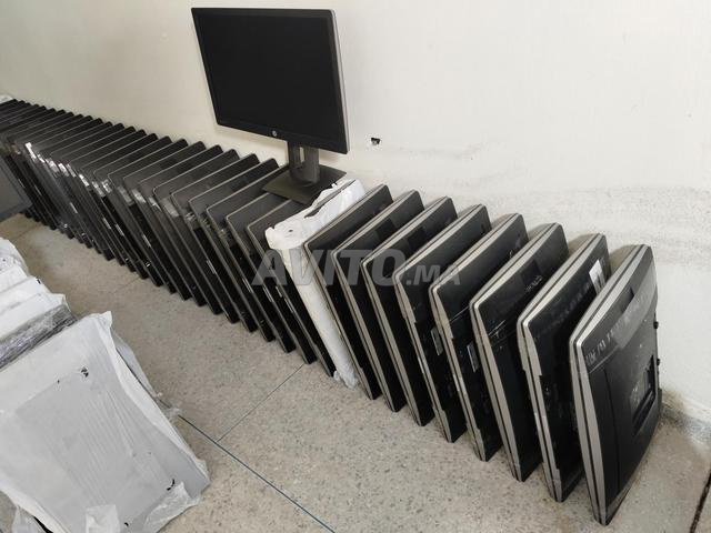 Écran PC Bureau HP E232 et E231 Full HD 23 Pouces - 2