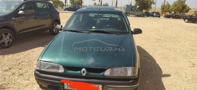 رونو19 نقية جدا