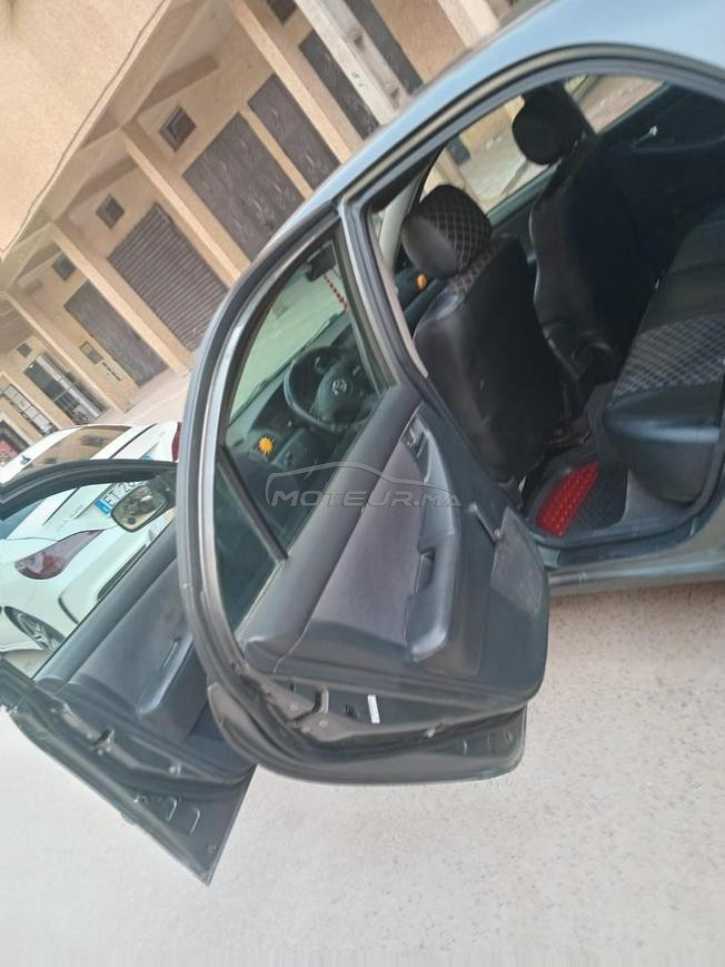 Toyota Corolla Diesel Manuelle 2004 à Khemisset