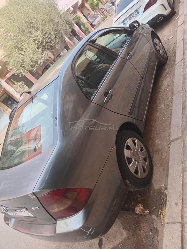 Toyota Corolla Diesel Manuelle 2004 à Khemisset