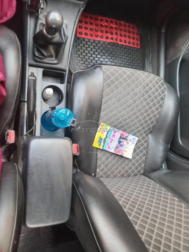 Toyota Corolla Diesel Manuelle 2004 à Khemisset