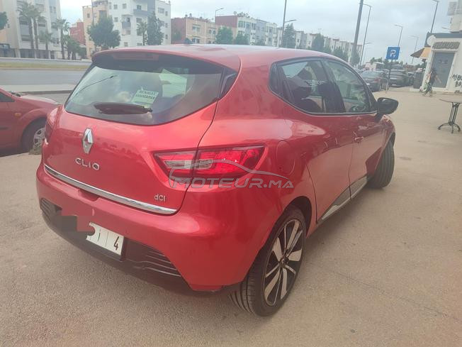 Renault Clio 4 deisl 