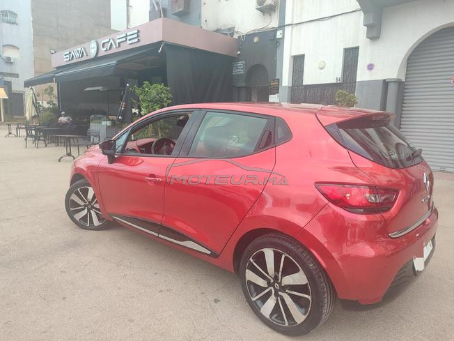 Renault Clio 4 deisl 