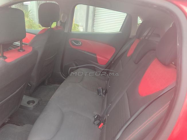 Renault Clio 4 deisl 