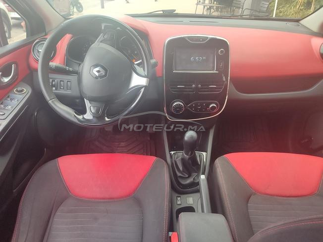 Renault Clio 4 deisl 