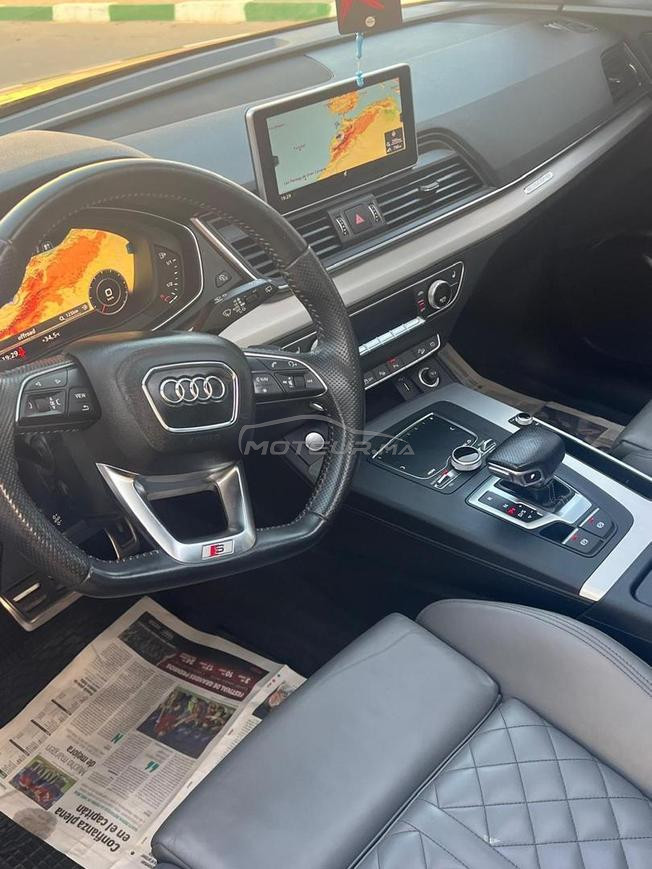 Audi Q5 Sline excellent état