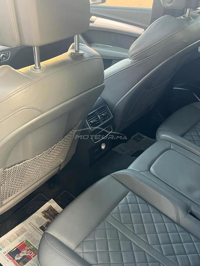 Audi Q5 Sline excellent état