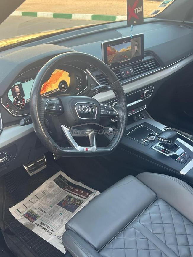 Audi Q5 Sline excellent état