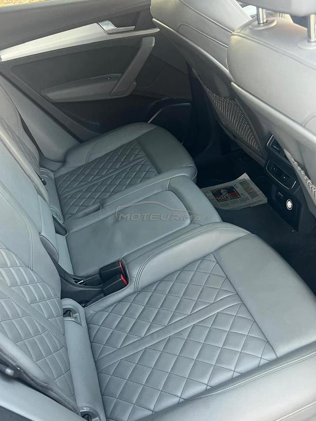 Audi Q5 Sline excellent état