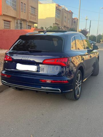 أودي Q5 Sline بحالة ممتازة - 2