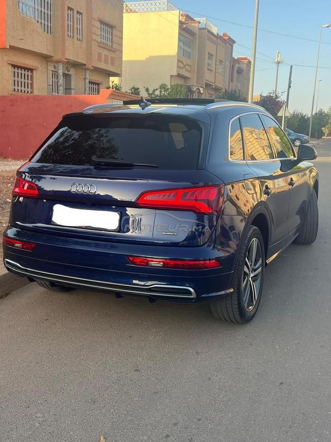 Audi Q5 Sline excellent état