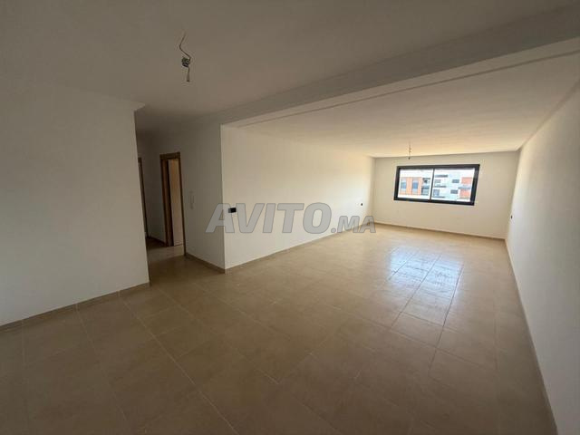 Appartement à louer 160 m² à Temara - 2