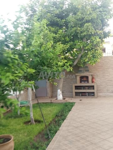 Villa à vendre 300m² à la colline Mohammedia - 2