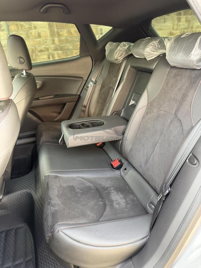 À vendre une magnifique SEAT Leon FR Anniversary
