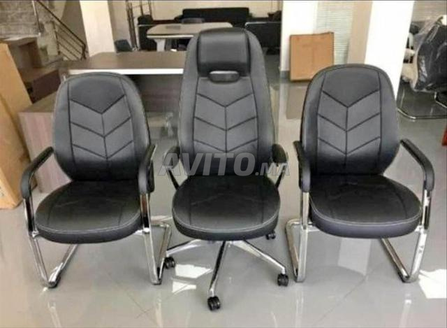 ✨ Fauteuils modernes, confortables et élégants - 2