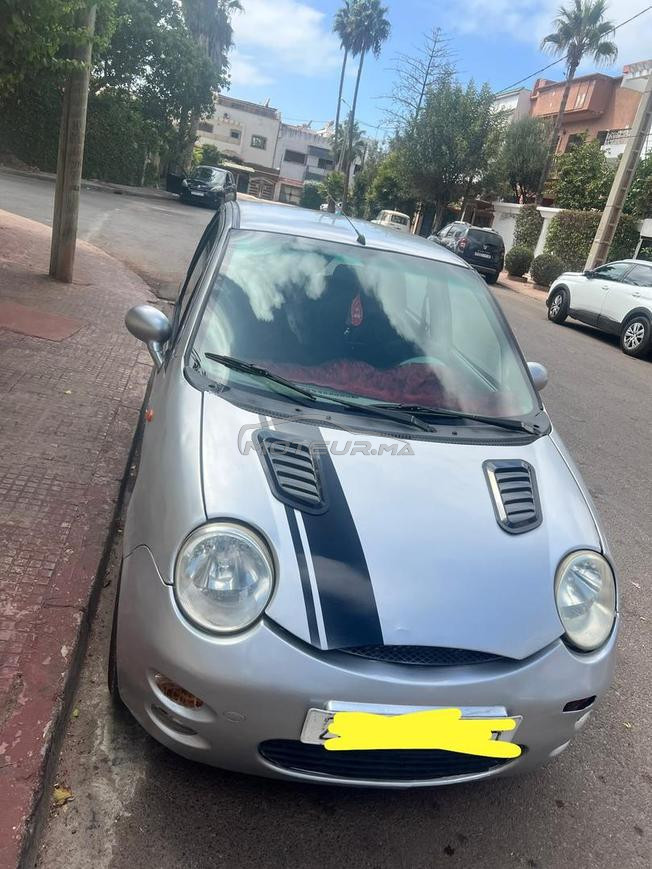 شيري كيو كيو نقيا بزاف