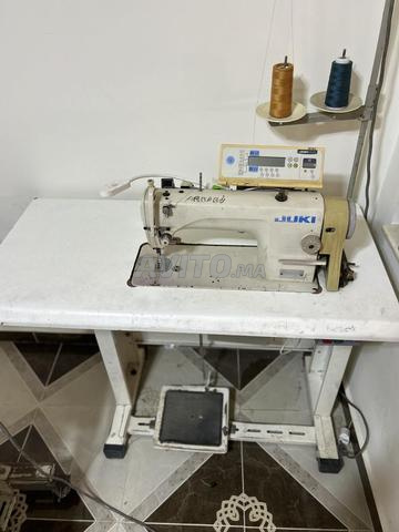 Machines à coudre - 2
