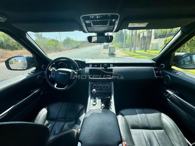 Range Rover Sport 2017 – Très bon état