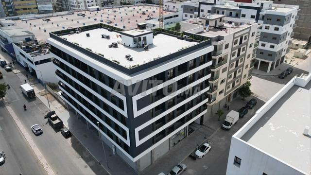 استوديوهات فاخرة في موقع استراتيجي