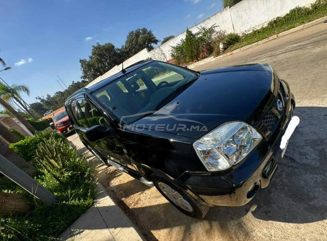 nissan come neuf